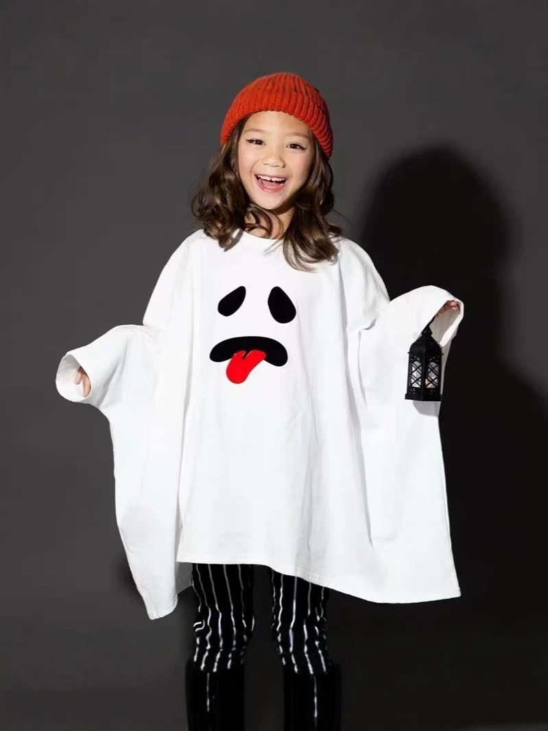 🎃Halloween系列🎃C款 斗篷系列
