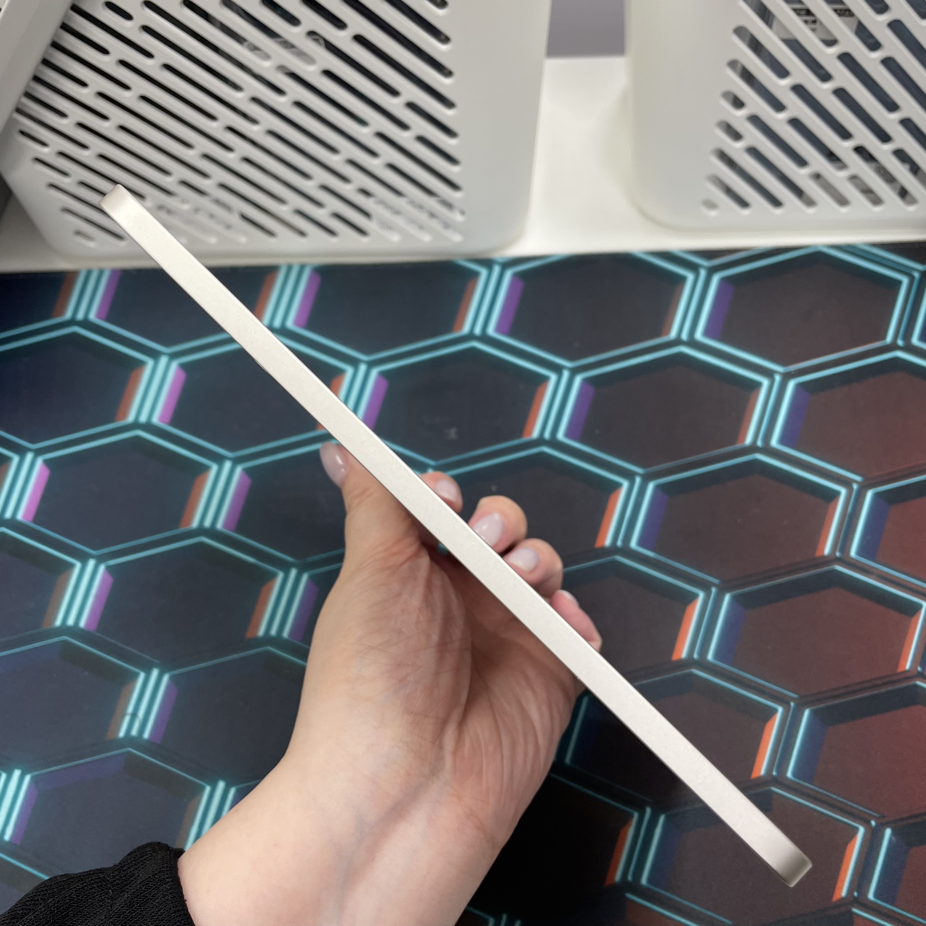 *651195 iPad mini 6 完美機 64GB WIFI版 銀色 sliver