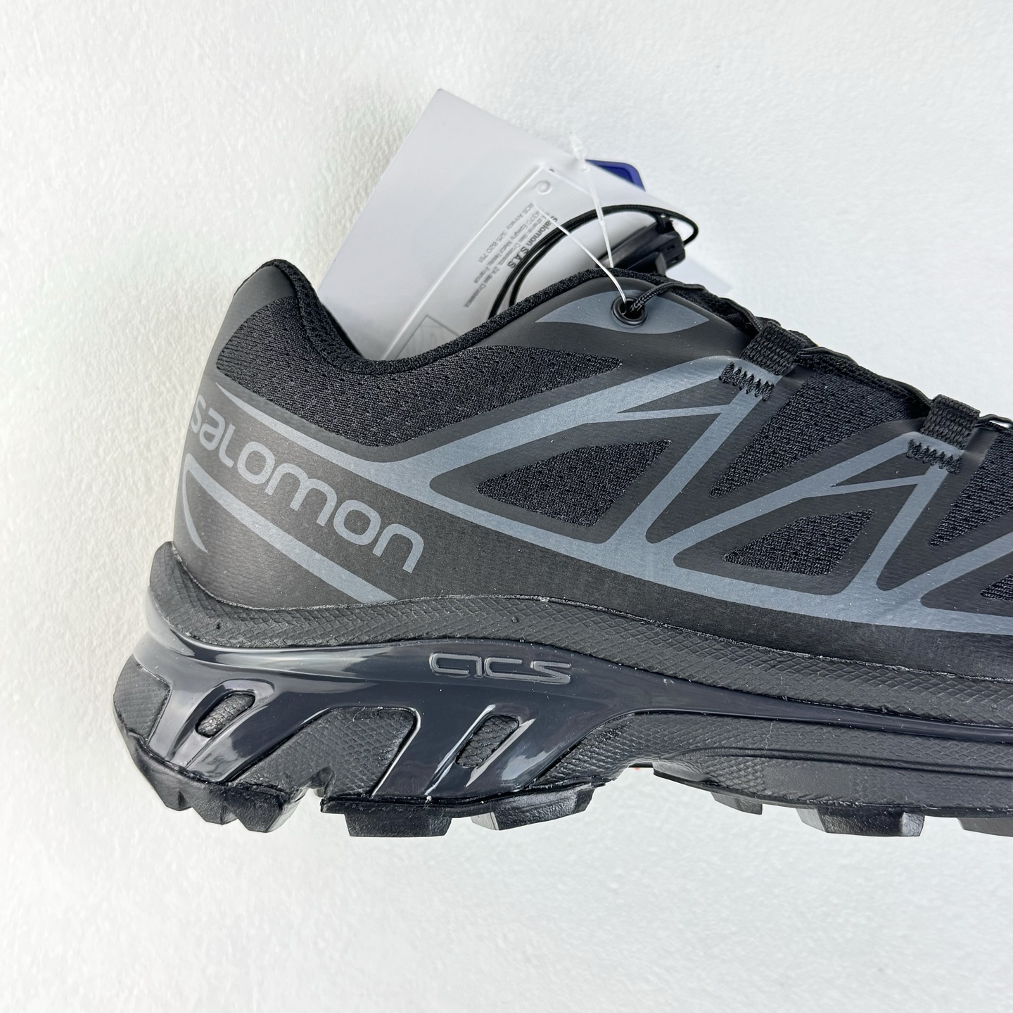 Salomon XT-6