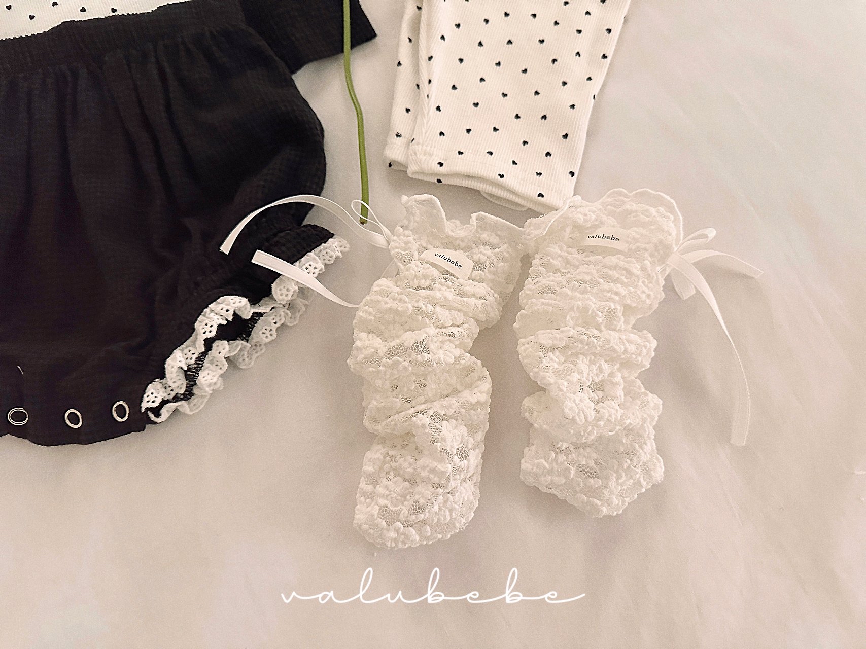 🇰🇷Valu_bebe襪