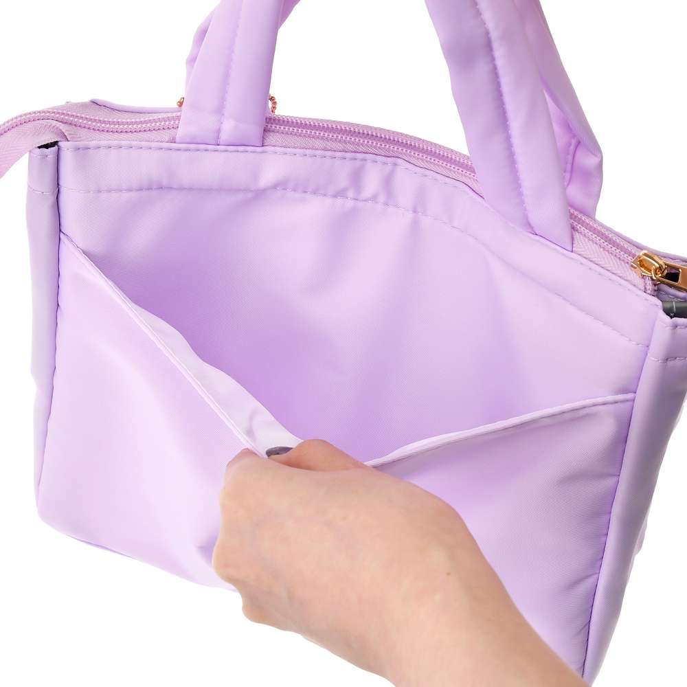 ✈️日本直送🇯🇵預訂🛍日本迪士尼DISNEY Cool Tote 保溫袋/手提袋( Mickey / Daisy / Stitch / Lucifer )