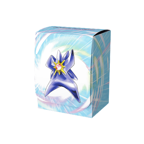 寶可夢造型卡盒 超級寶石海星 繁中 M3