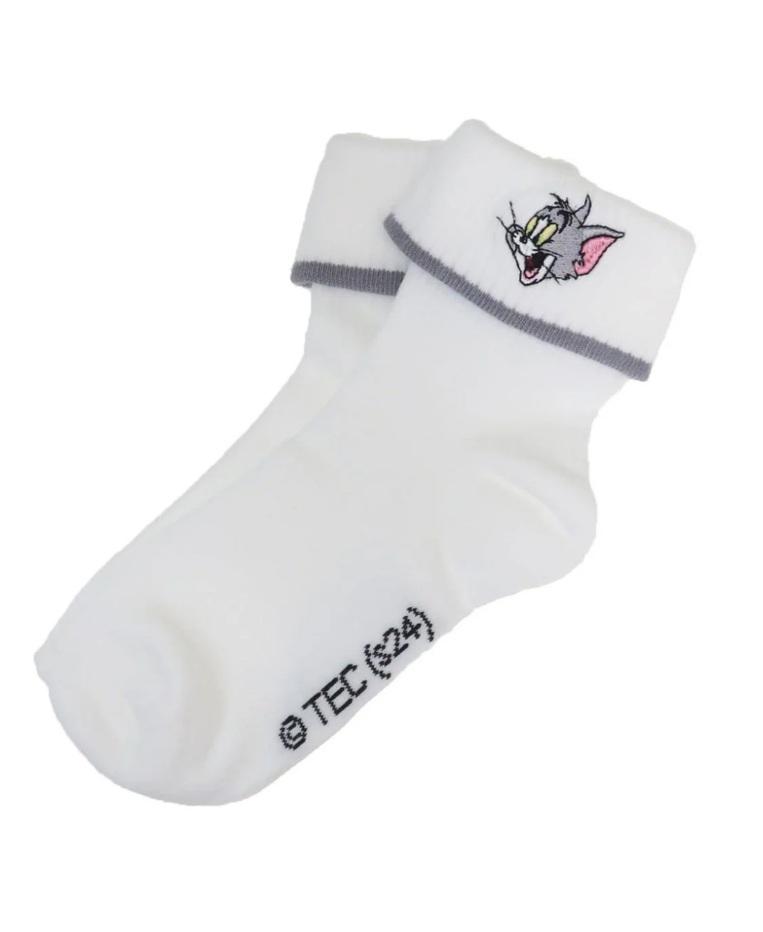 Tom& JERRY襪 WB2514MJ
