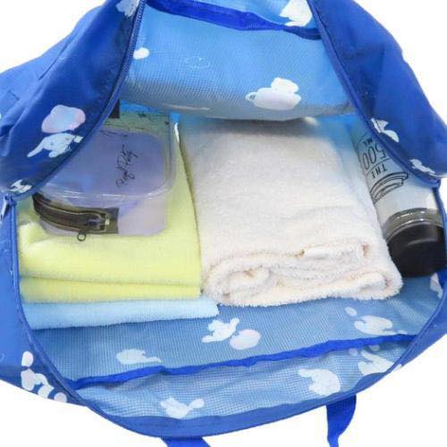 Cinnamoroll 旅行袋