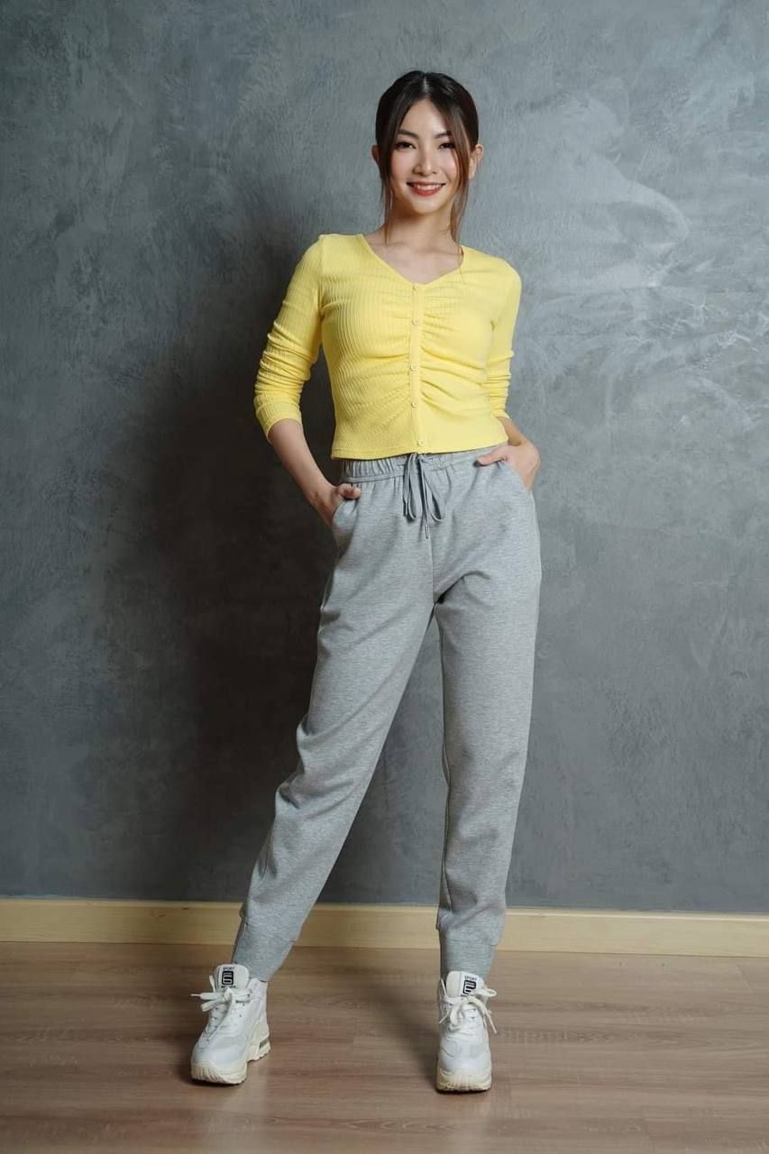 特价修身显瘦运动裤 P0013 