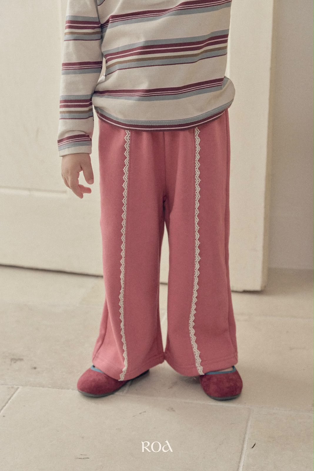 BR6003 Pants