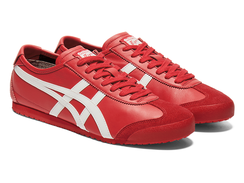 【预购】Onitsuka Tiger MEXICO 66｜1183C102