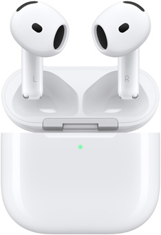 AIRPODS 4 ANC-EARBUDS