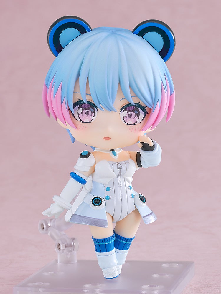 (預訂訂金 $100) (總價 $335) GSC Nendoroid 3121 BanG Dream! 峰月律 黏土人 Ritsu Minetsuki (行版)