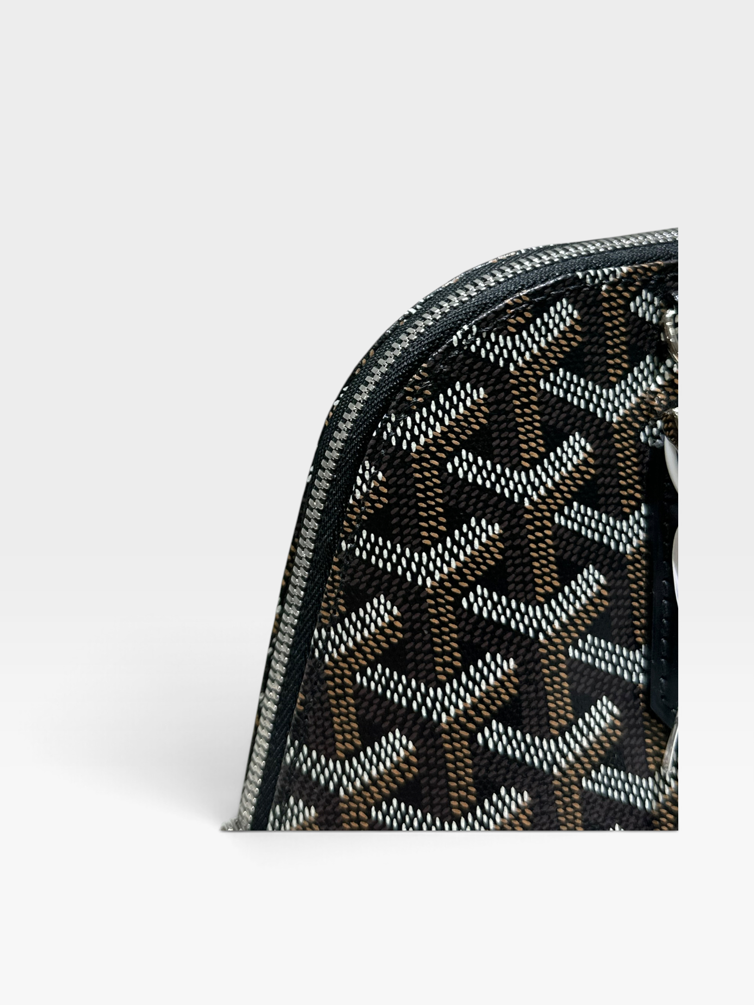 Pre-Owned GOYARD Vendôme / Product Code: S100301