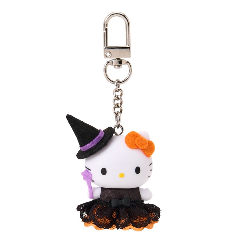 現貨｜Sanrio Characters 萬聖節系列 吊飾 公仔 鎖匙扣 (可選款式) 59429-6