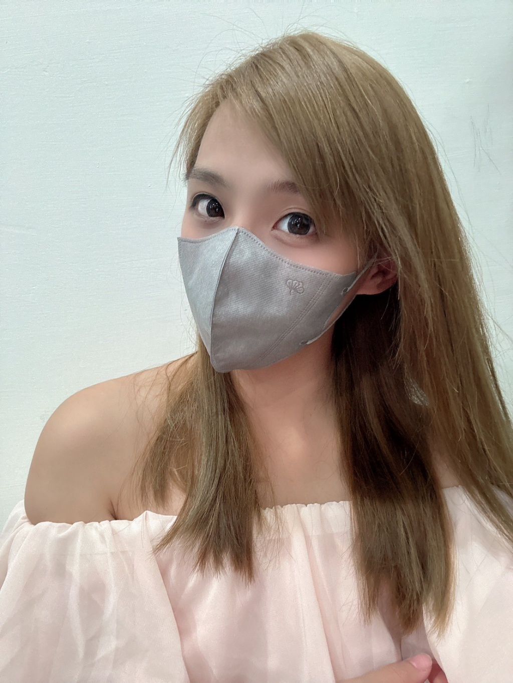 $48盒.2盒起$38盒.最新引進日系版型-荷康3D立體霧紗奇境系列-單色30入