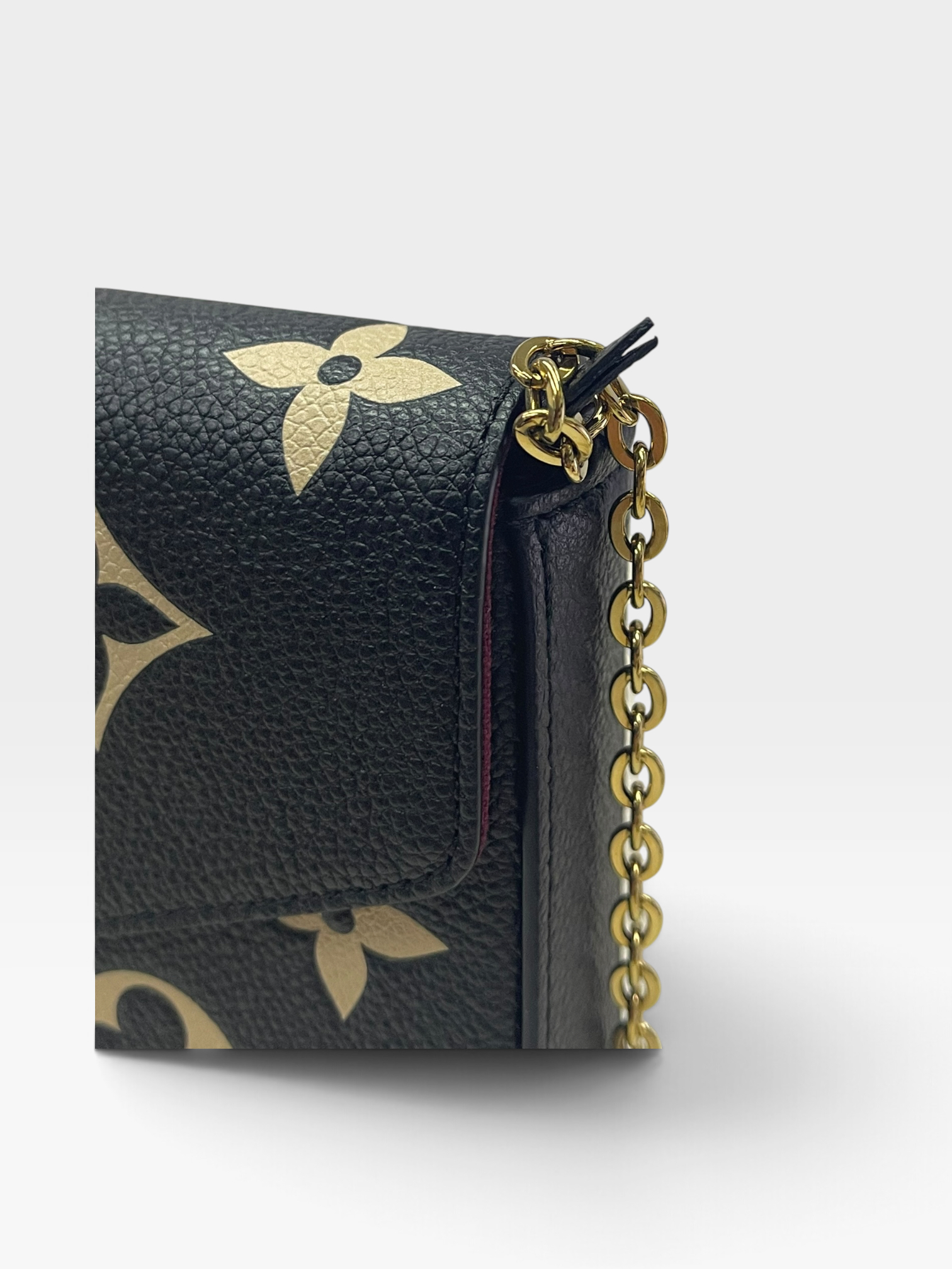 Pre-Owned LV Félicie Pochette / Product Code: 093004