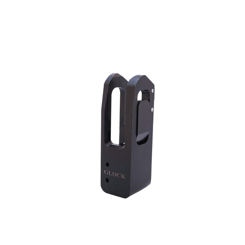 Double Alpha Academy Alpha - X / Race Master Insert Block