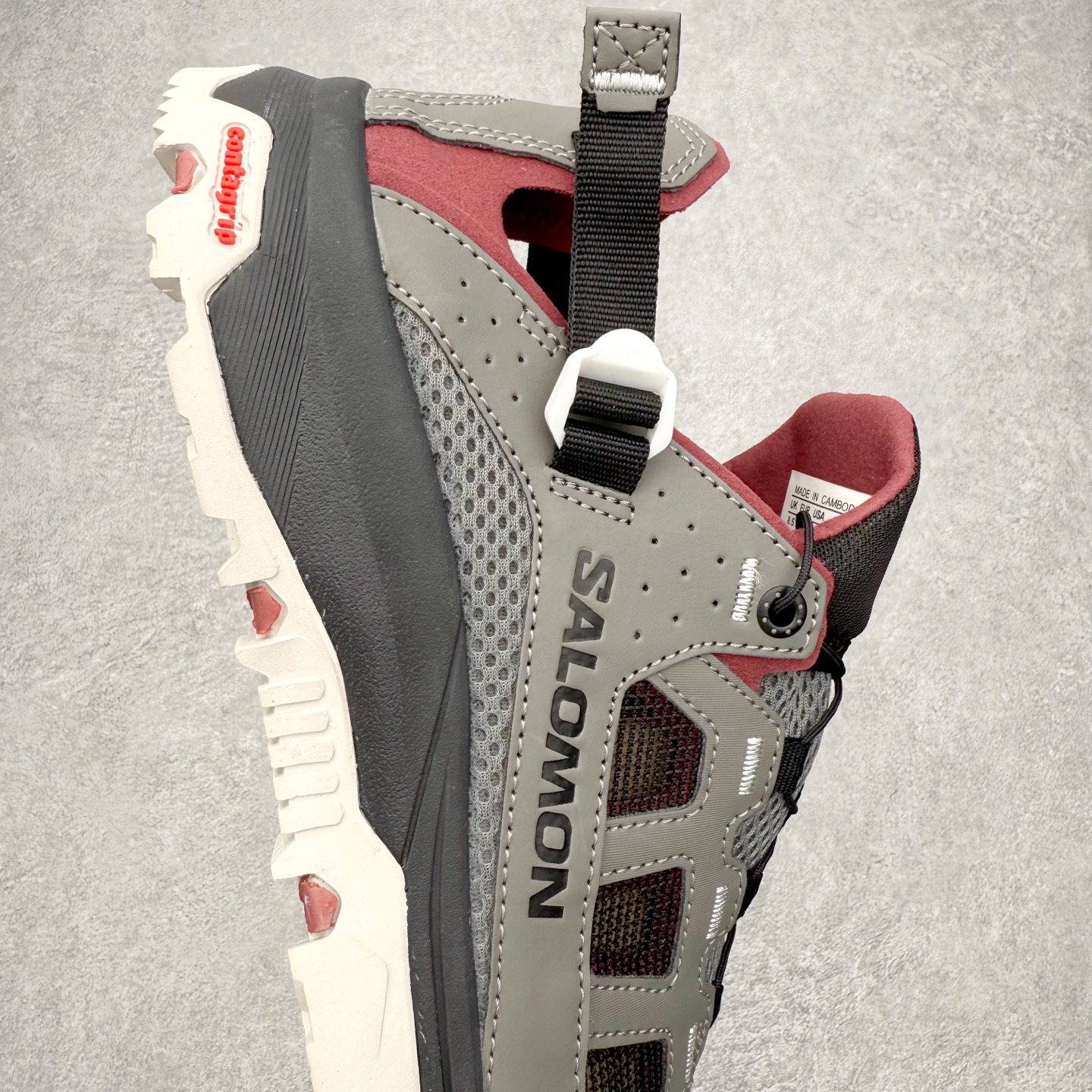 Salomon Techamphibian 5 