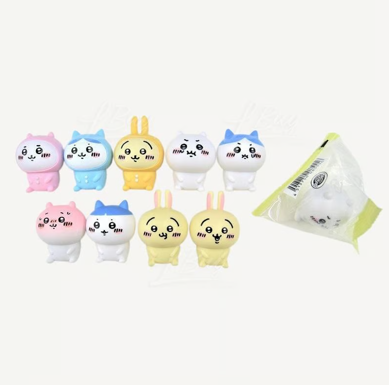 Chiikawa Mini Figure 2  (款式隨機)