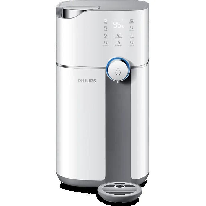 香港行貨 Philips 飛利浦 RO 飲水機 白色 ADD6910/90