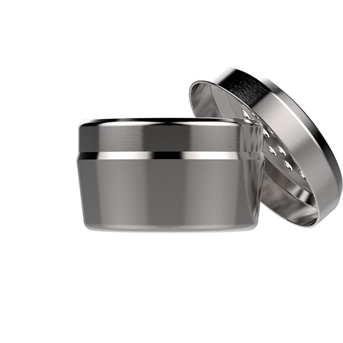 Dosing Capsules with Filling Pad | 40 pc | Storz & Bickel