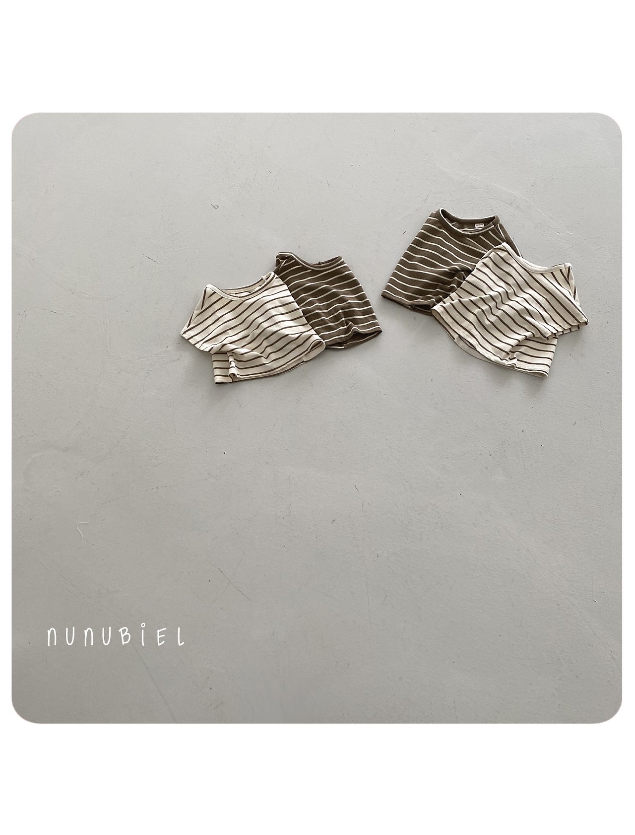 🇰🇷Nunubiel tee