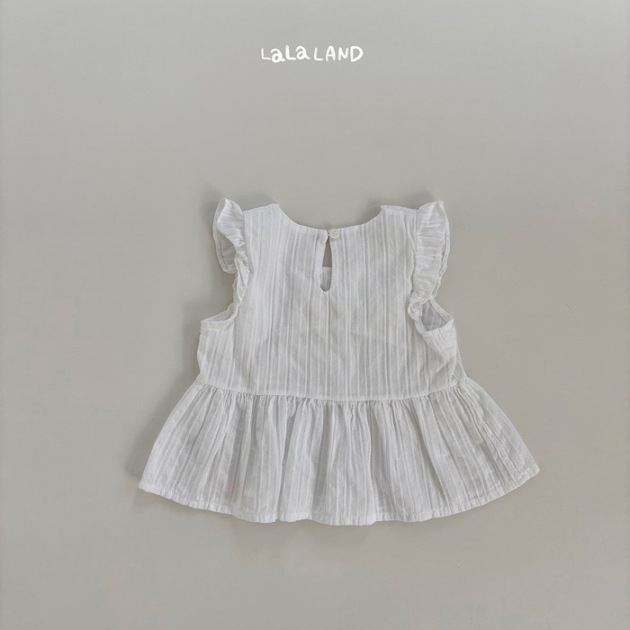 🇰🇷Lalaland kids 背心