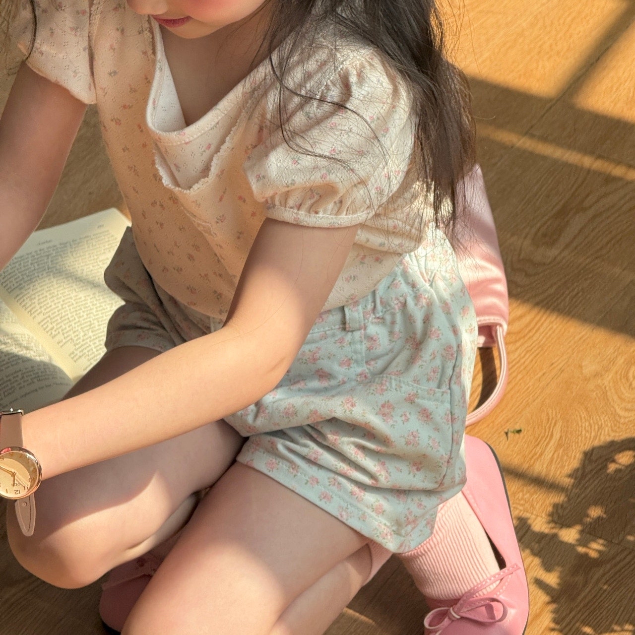 🇰🇷Ninibello 短褲