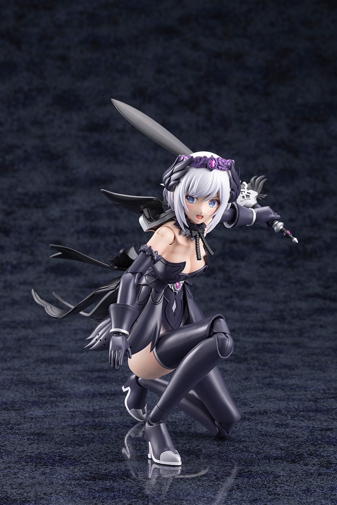 (預訂訂金 $200) (總價 $562) 壽屋 Kotobukiya Arcanadea Grande Scale LUMITEA ReACT-A 露蜜提雅 模型 (KO08884) (行版)