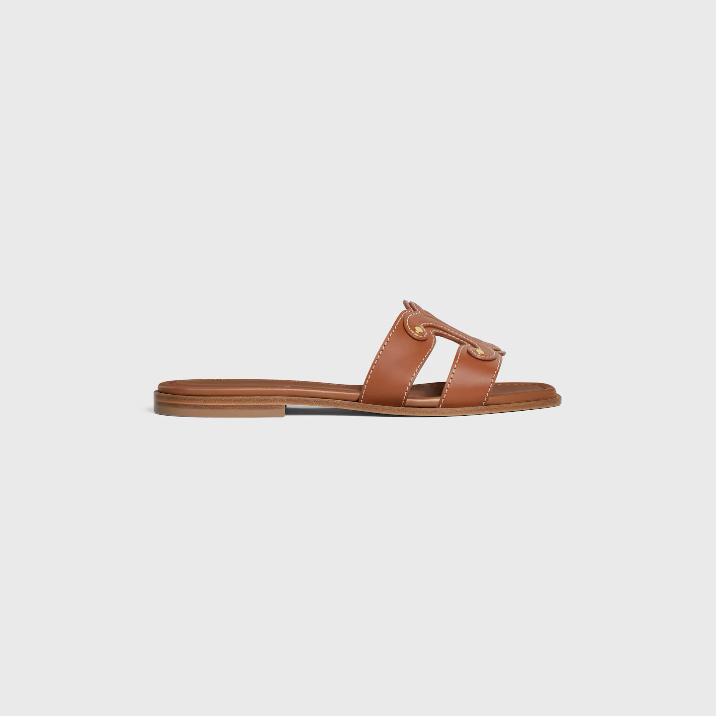 限時精選折扣✨訂貨🍒Celine Marina皮質涼鞋  Size 35.5/36/36.5/37/38.5/39