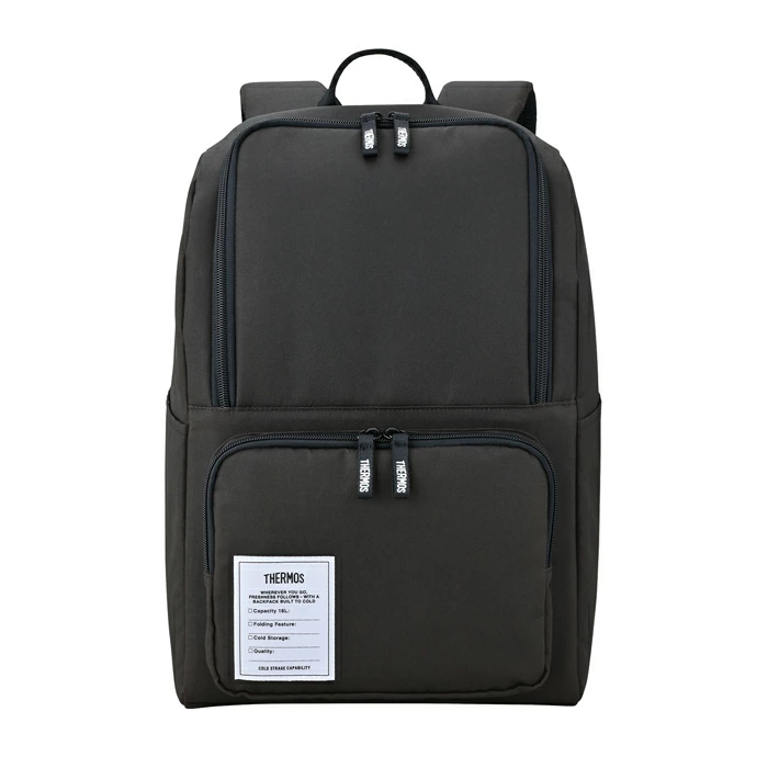 🆕【⭐訂購⭐】🇯🇵日本直送 🌀 #Thermos 保溫背包(16L) 🌀 [ELFD-0051][260705]