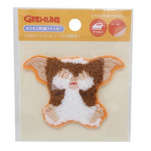 gremlins小魔怪-捂眼