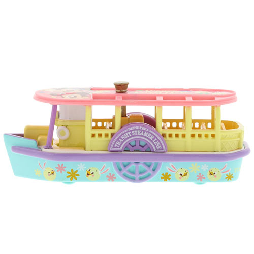 [現貨] [東京迪士尼復活節2020] TOMICA {TF008782}