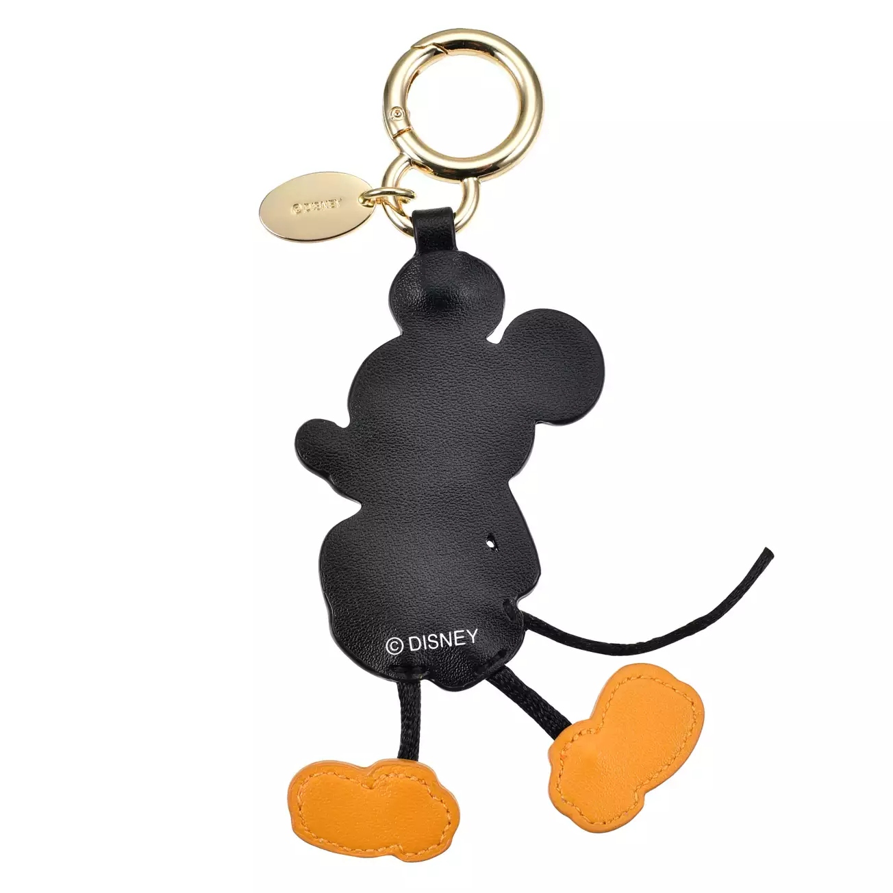 🌸 【預訂】Mickey Bag Charm - FASHION CHARM - 18/8新品