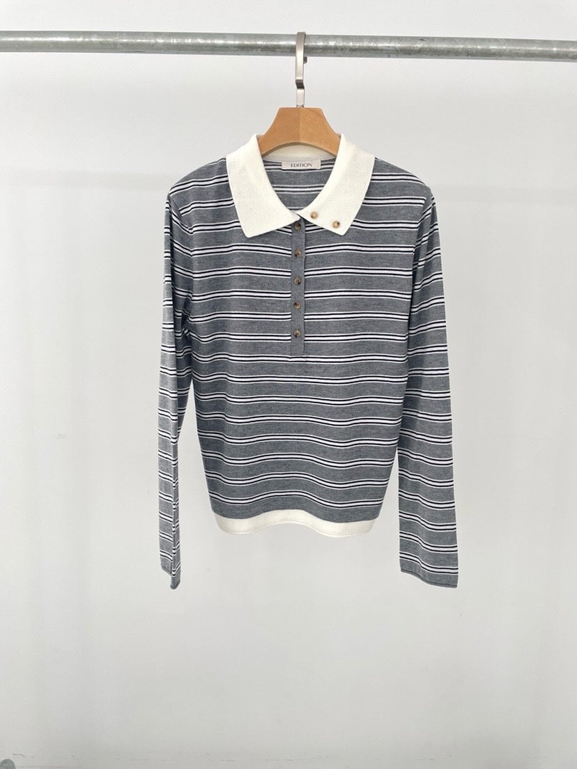 (2026FW) EDITION - TOP