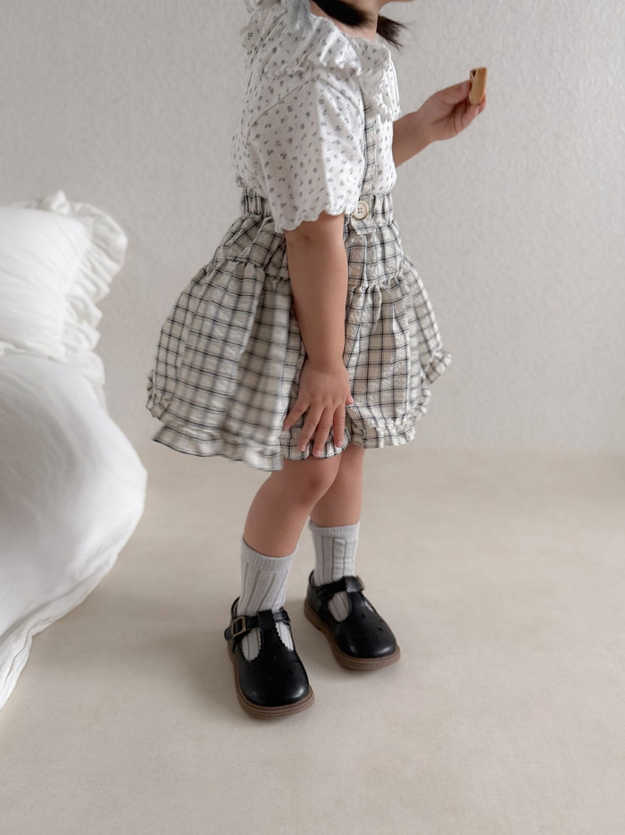 🇰🇷mimi-market tee