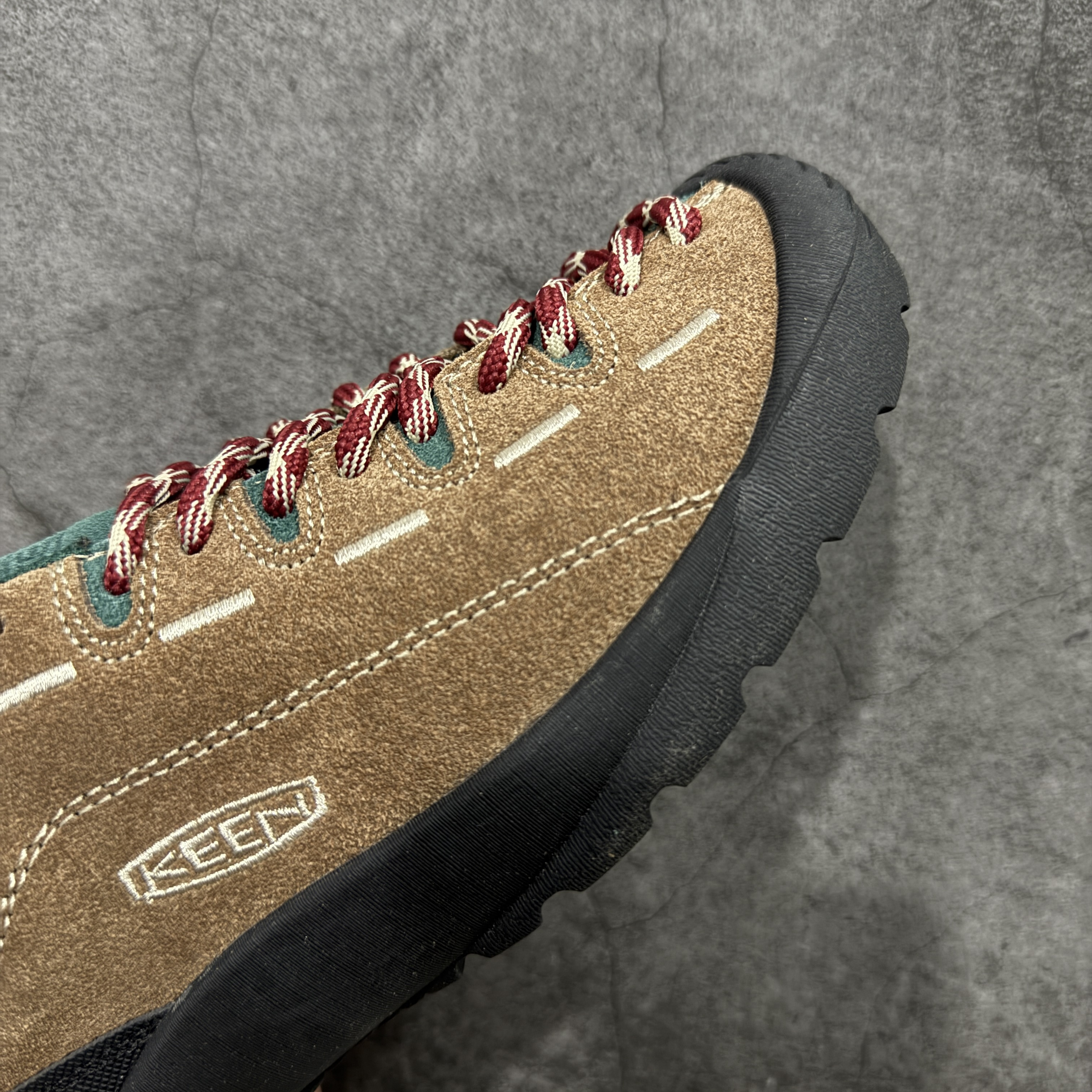 Keen Jasper Rocks SP