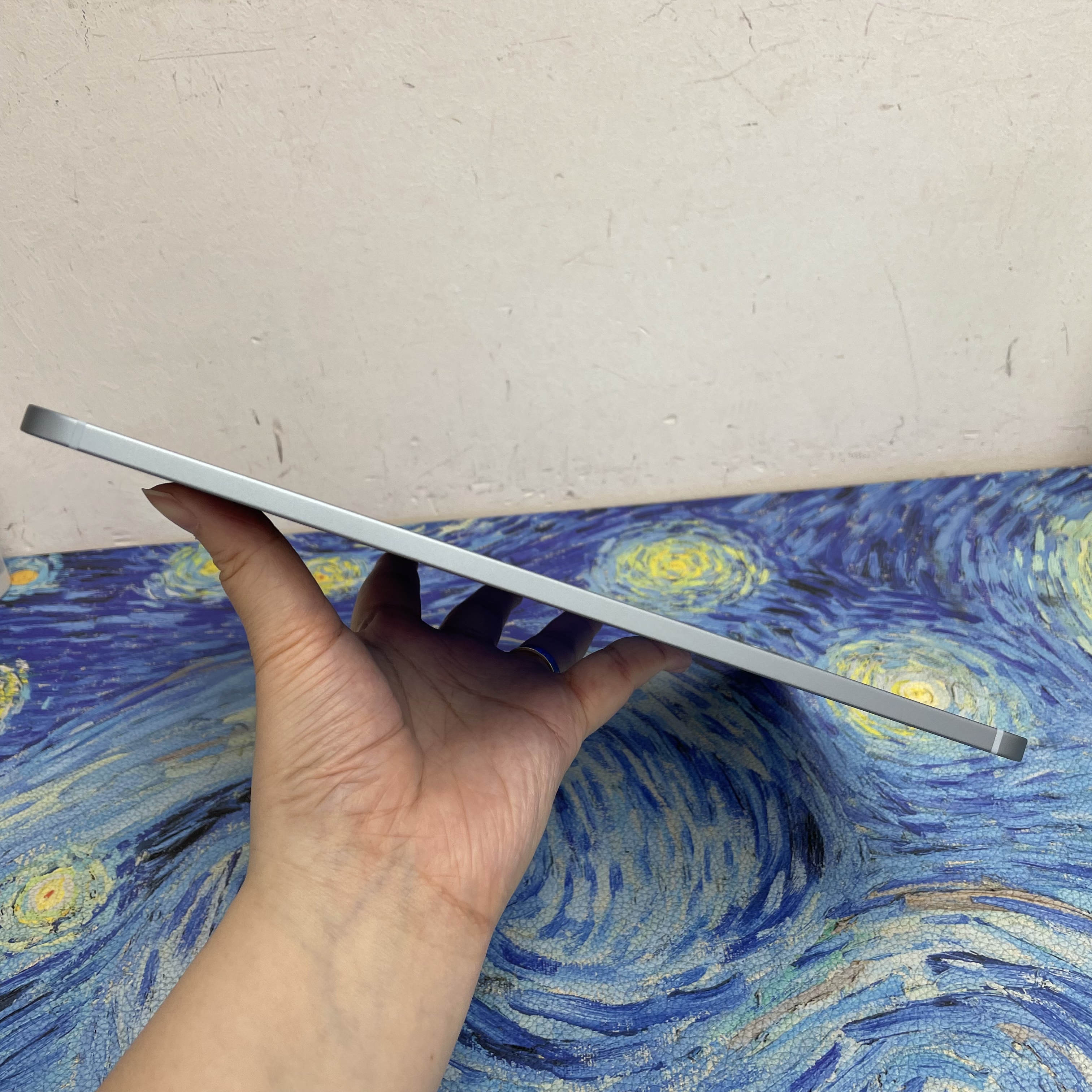 *404092 iPad Air 4 完美機 64GB 插卡版 藍色 blue