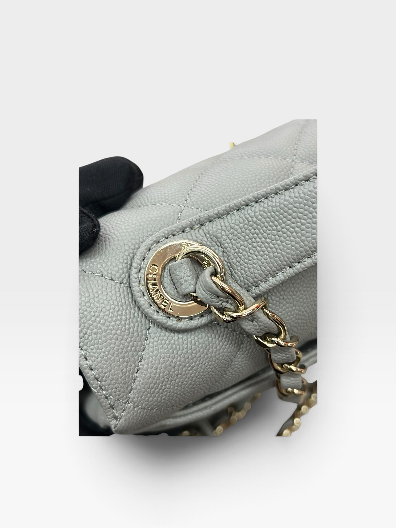 Pre-owned CHANEL Business Affinity / Product Code: 102502