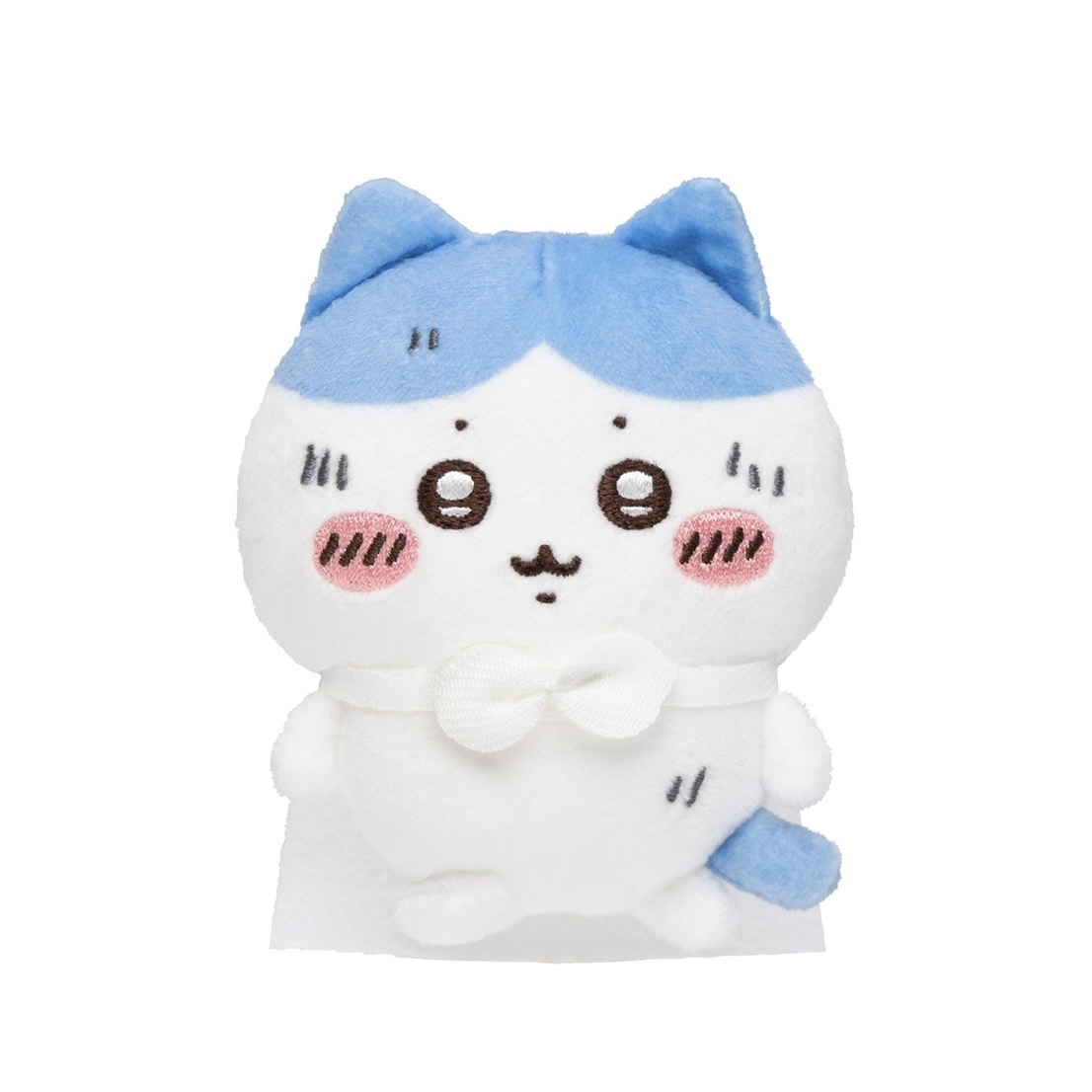 Chiikawa 一番抽獎系列 公仔襟章｜預訂