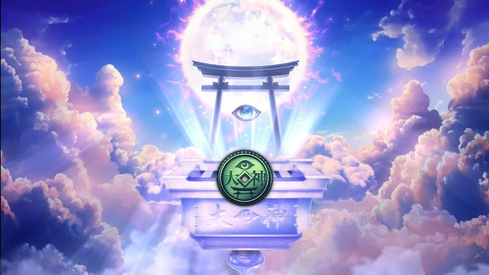 (預訂訂金 $600) (總價 $1330) (日版) (Maji-get 官網限定) Nintendo Switch NS KAZUMA KANEKO'S Tsukuyomi 金子一馬的月讀 限定特裝版「月神BOX」 (日文字幕) 