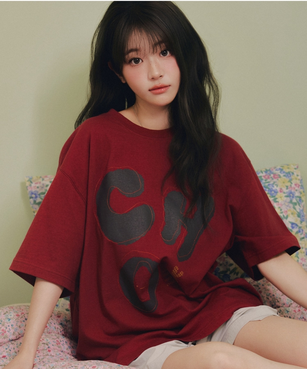 [ QWER ] 1993 Studio x QWER Chodan 合作限定