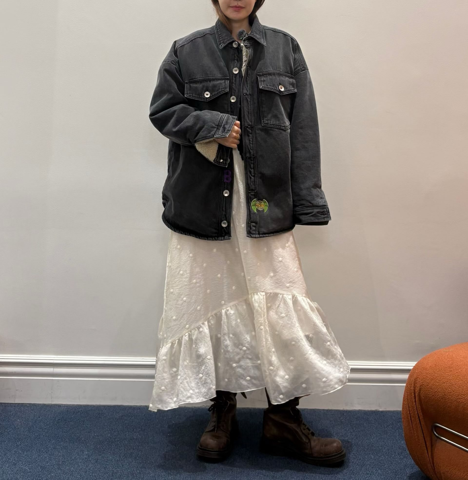 (2026FW) 2ND K - JACKET