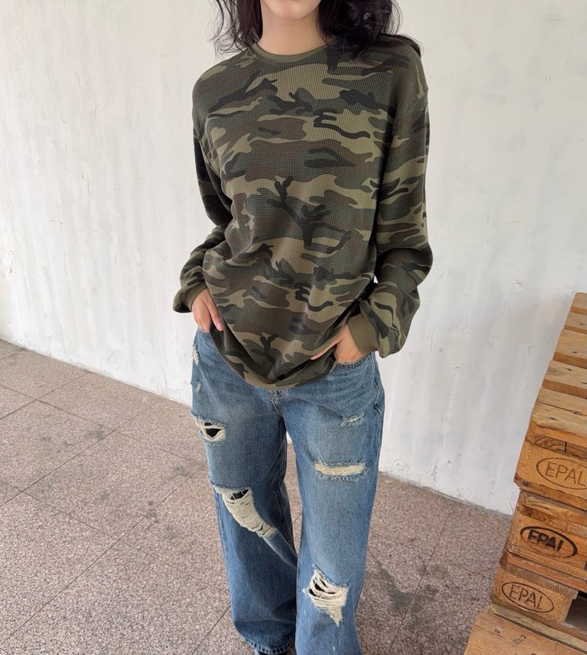 (2026FW) SUNDER MARKET - TOP