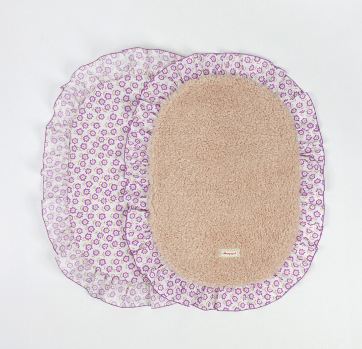 韓國🇰🇷 靚靚 打卡墊 （一般款 / 熊仔頭款）