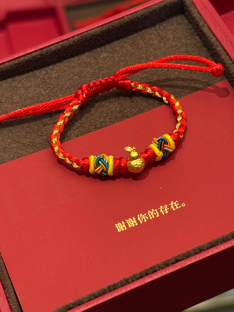 PJ现货‼️小吊坠/手绳