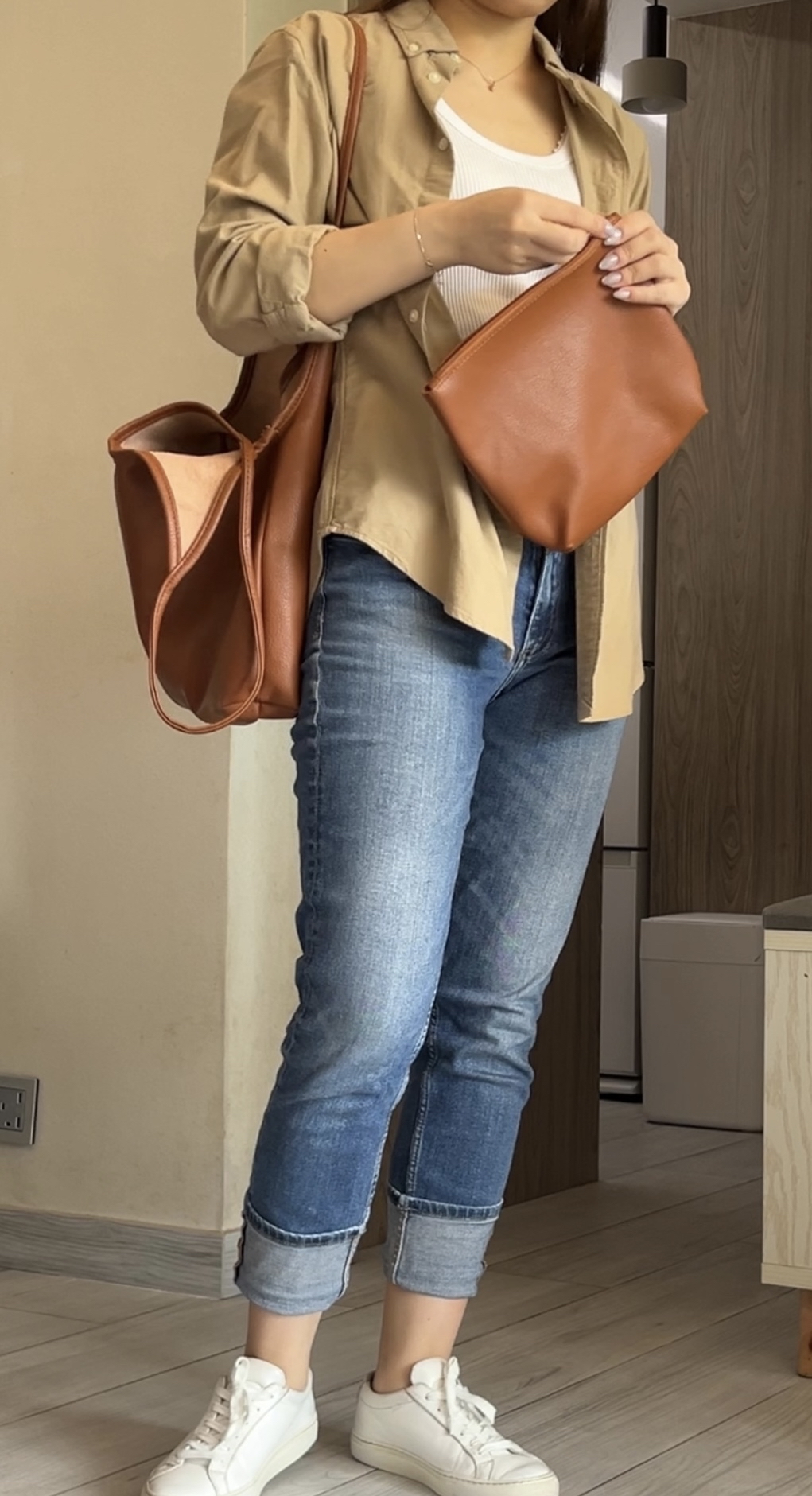 【皇牌👑】HIPPO Tote Bag 2020