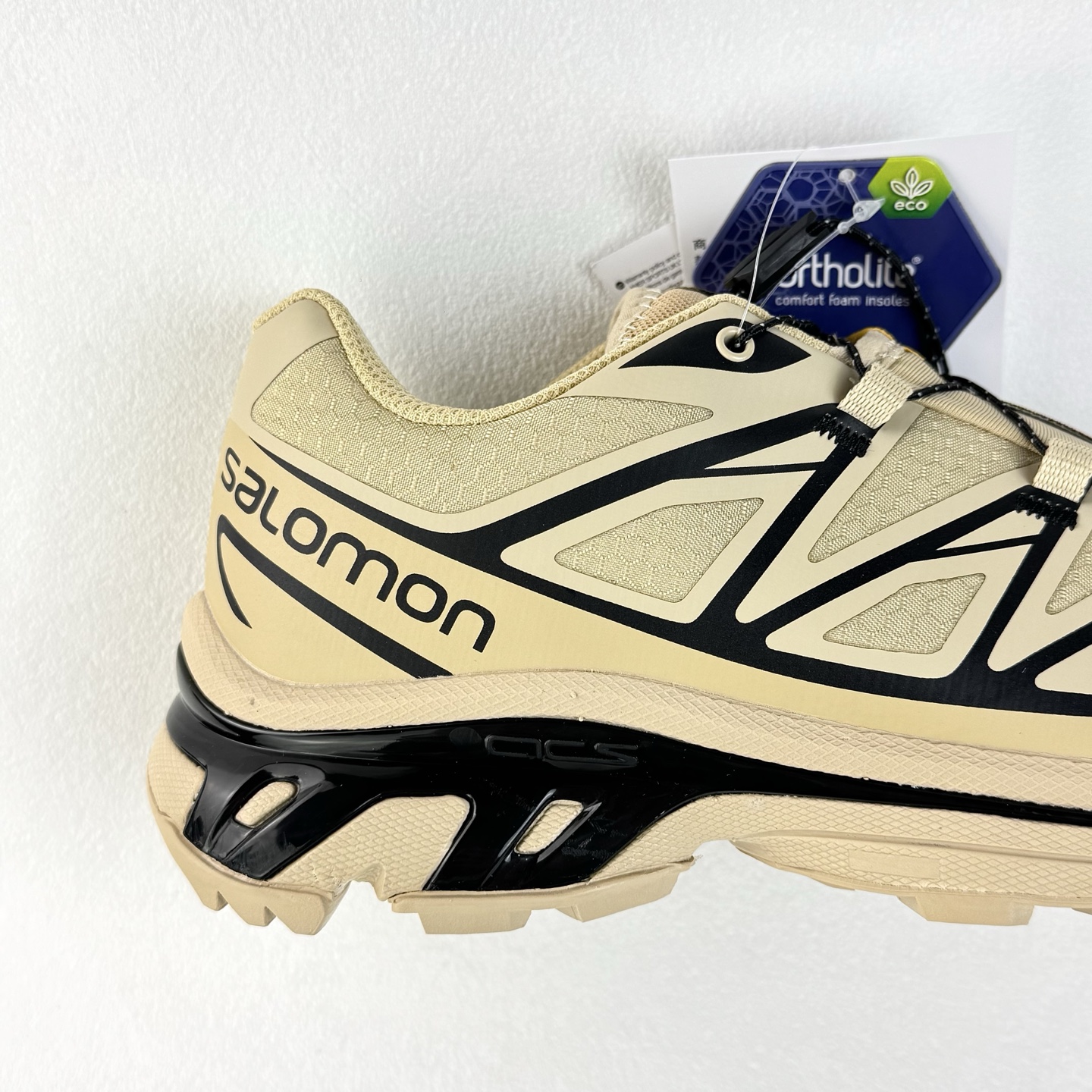 Salomon XT-6