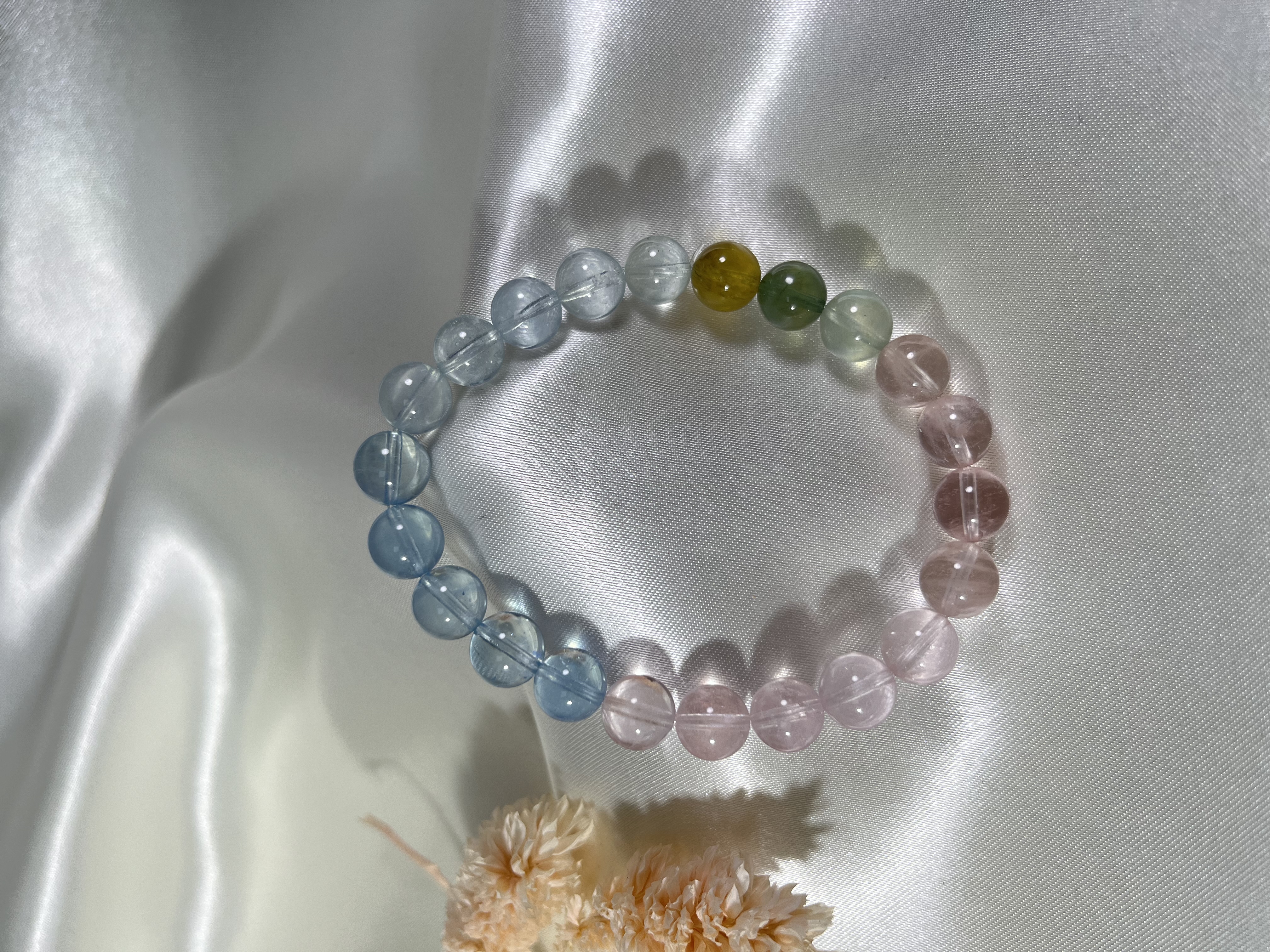 透體摩根石 8.3mm