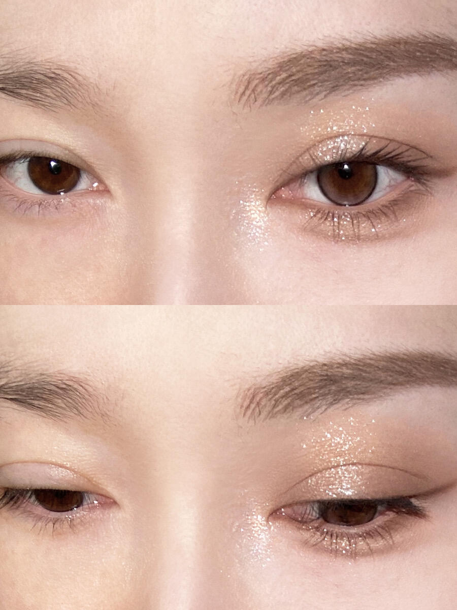 2026 聖誕限定 Charlotte Tilbury CT 十二色眼影盤 星光幻影
