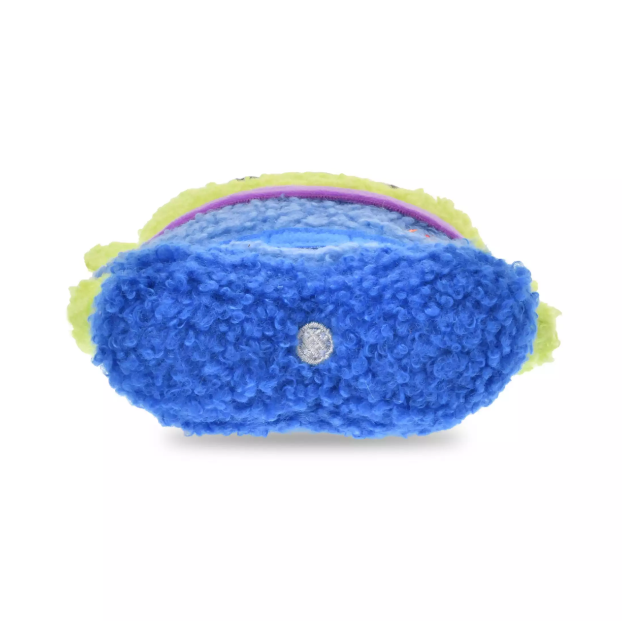 預訂 Mofupeta 毛茸茸吊飾 Pooh Stitch Lotso 三眼仔 呀愁 Nick 