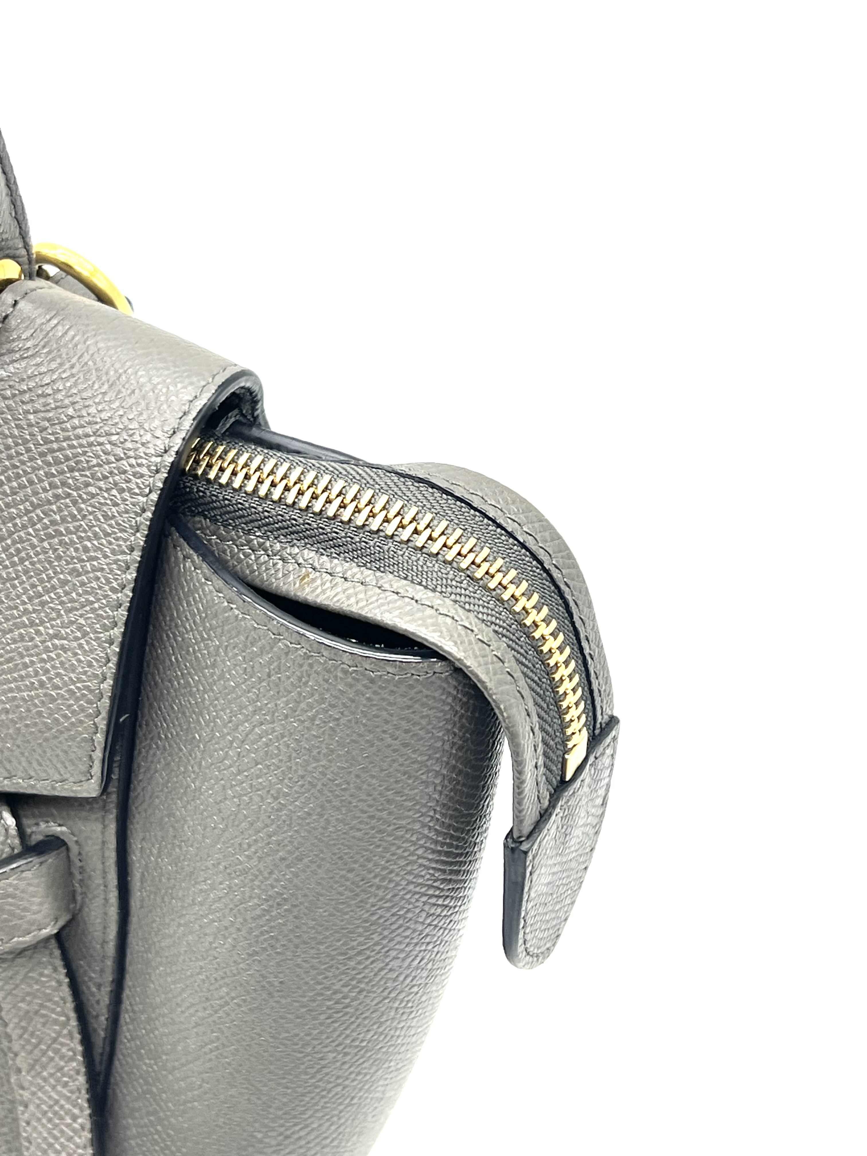 Pre-Owned CELINE Belt Bag / Product Code: 26043008