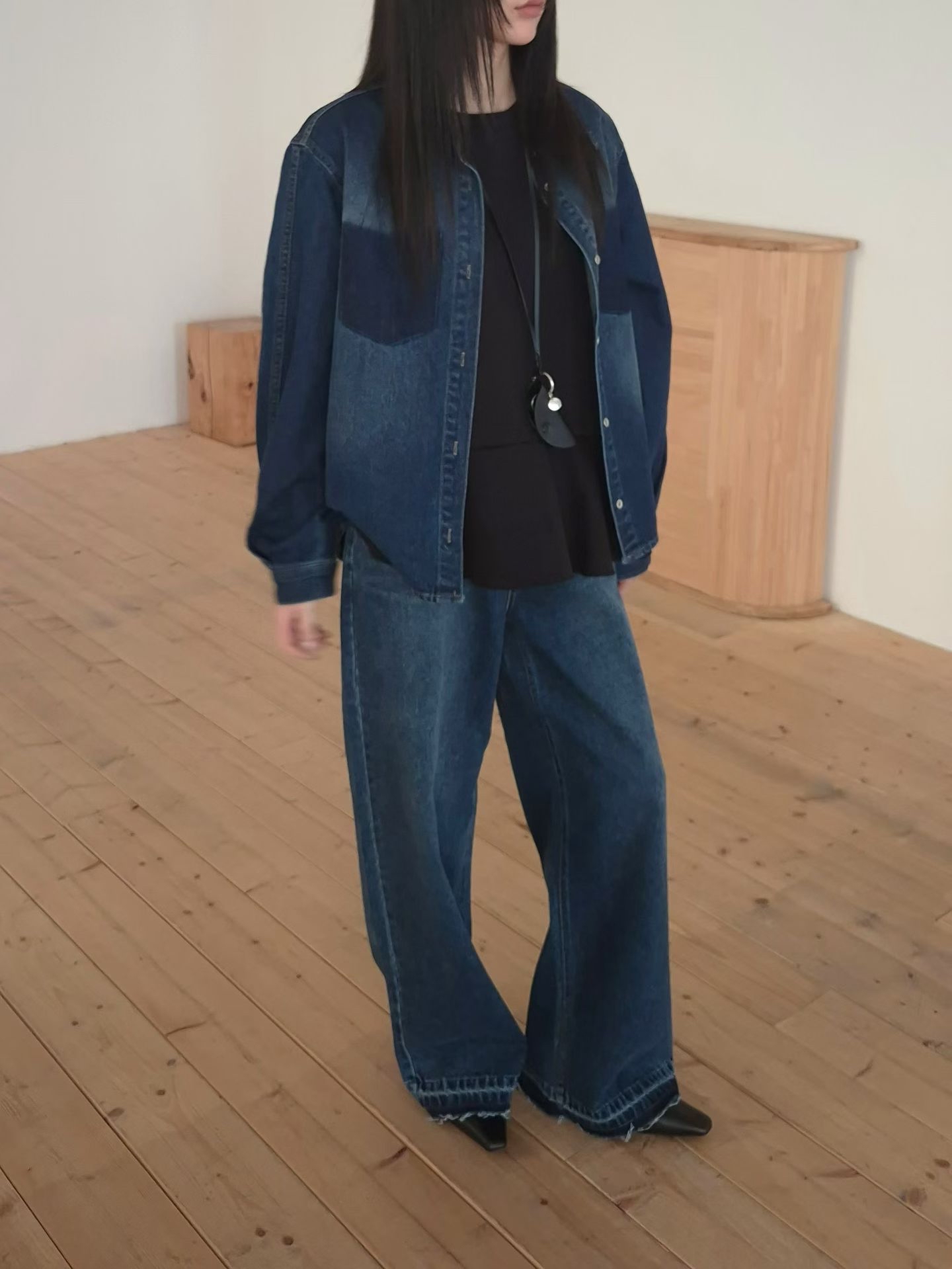 (2026FW) OUS - JEANS